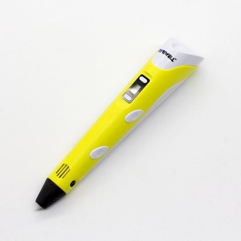 Creative 3D Art Pen For Kids - Picture 4 of 4